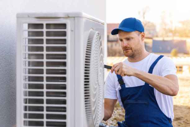 Best Central air repair  in La Cygne, KS